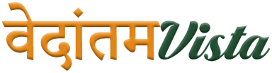Vedantam Vista Logo